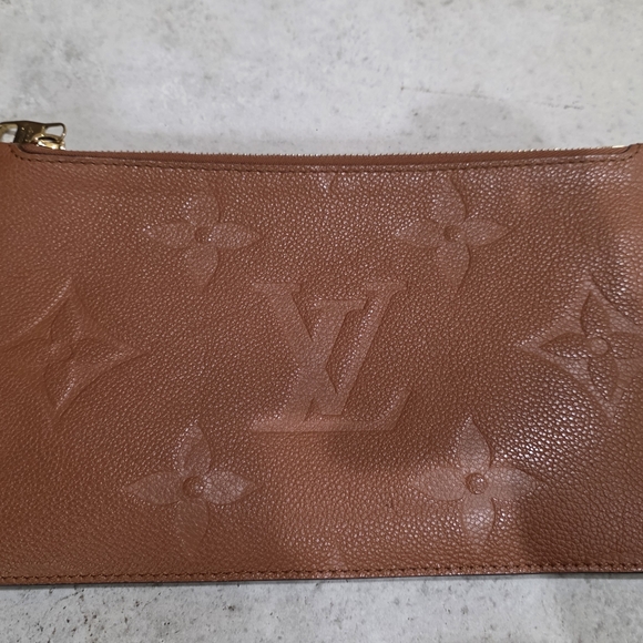 Louis Vuitton Empriente Neverfull MM Cognac - Picture 7 of 16